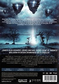 The quiet hour [DVD], 1