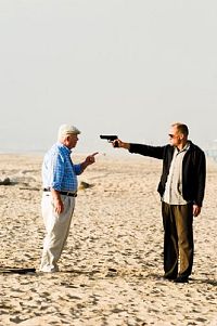 Rampart - Cop ausser Kontrolle [DVD], 5