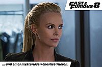 Fast & Furious 8 [DVD], 5