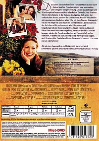 Unter der Sonne der Toskana [DVD], 1