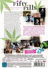 Fifty Pills [DVD], 1