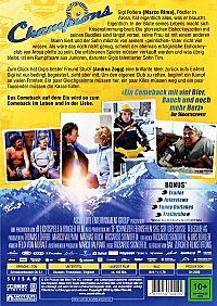 Champions [DVD], 1