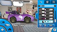 ModNation Racers - Road Trip [Sony PlayStation Vita], 5