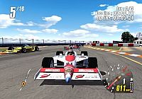 DTM Race Driver 2 [Sony PlayStation 2], 8