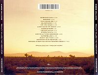 Reality Killed the Video Sta [CD], 1