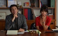 Tu veux ou tu veux pas [Blu-ray], 1