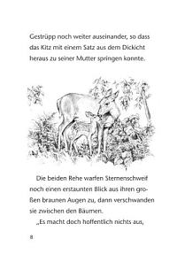 Lauras Zauberritt , 1