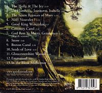 A Midwinter Night's Dream [CD], 1