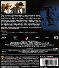 Wenn der Postmann zweimal klingelt [Blu-ray], 1