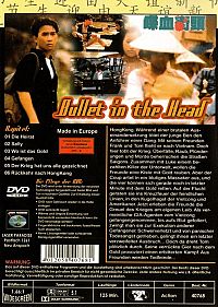 Bullet in the Head [DVD], 1