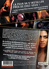 Confinement [DVD], 1
