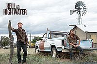 Hell or High Water [Blu-ray], 2