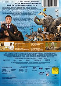 Evan Allmächtig [DVD], 1