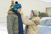 Zack and Miri make a Porno  [DVD], 6