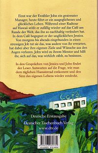 Wiedersehen im Café am Rande der Welt , 1