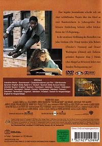 Die Akte [DVD], 1