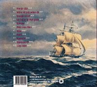 In Wolk Fische [CD], 1