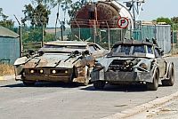 Death Race 2 [DVD], 7