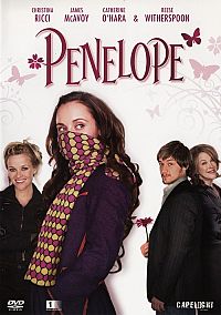Penelope [DVD], 1