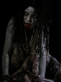 Horror Slasher Edition [DVD], 8