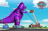 Paw Patrol - Robo-Hund im Einsatz [DVD], 3