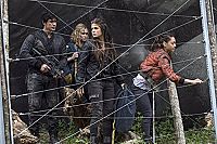 The 100 - Staffel 2 [Blu-ray], 8