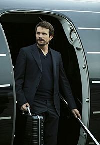 Brotherhood of Tears - Die letzte Lieferung  [Blu-ray], 2