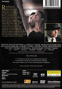 Un homme d'exception [DVD], 1