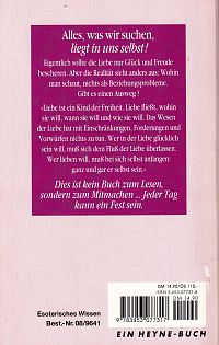 Liebe ist mehr als ein Gefühl, 1