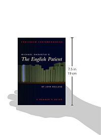 The English Patient, 1