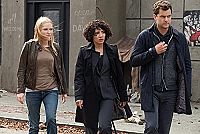 Fringe - Saison 4 [DVD], 5