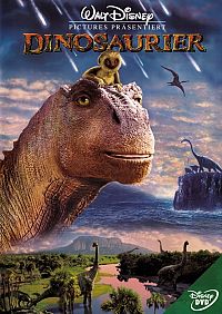 Dinosaurier [DVD], 1