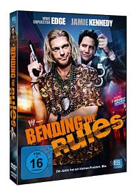 Bending The Rules [DVD], 5
