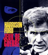 Jeux de guerre [Blu-ray], 1