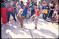 Breakin' Breakdance [DVD], 2
