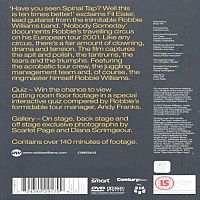 Robbie Williams - Nobody Someday [DVD], 3