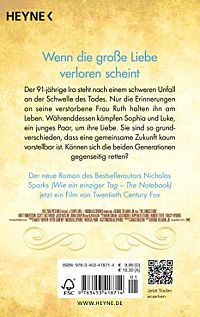 Kein Ort ohne dich, 1