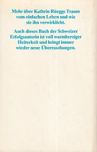 Nach jedem Winter kommt ein Sommer, 2