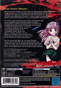 Elfen Lied - Vol. 4 [DVD], 1