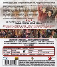 School of life - Lehrer mit Herz [Blu-ray], 1