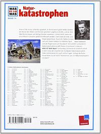 Naturkatastrophen, 1