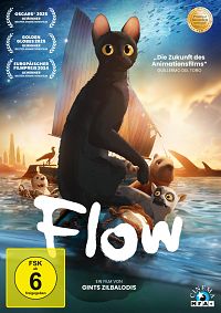 Flow [DVD], 1