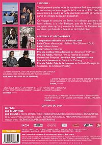 Cherry blossoms (VOST) [DVD], 1