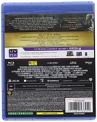 Le Hobbit - La bataille des cinq armées [Blu-ray], 1