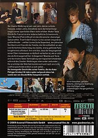 Ein Geheimnis [DVD], 1