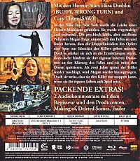 Alphabet Killer [Blu-ray], 1