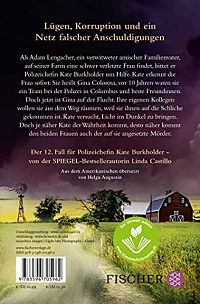 Dein ist die Lüge, 1