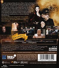 Going Postal [Blu-ray], 1