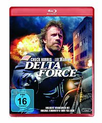 Delta Force [DVD], 1