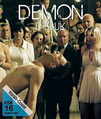 Demon - Dibbuk [Blu-ray], 2